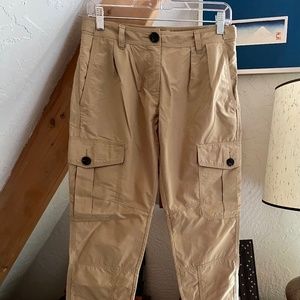 Burberry Brit Cargo Trouser